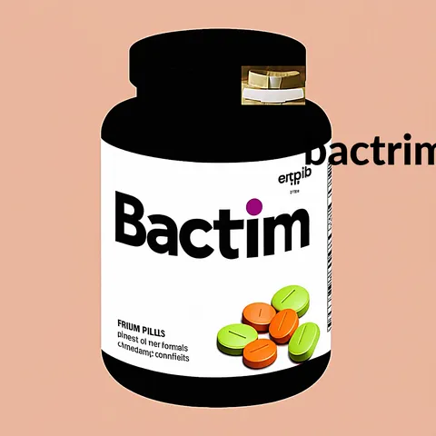 Generico bactrim pediatrico